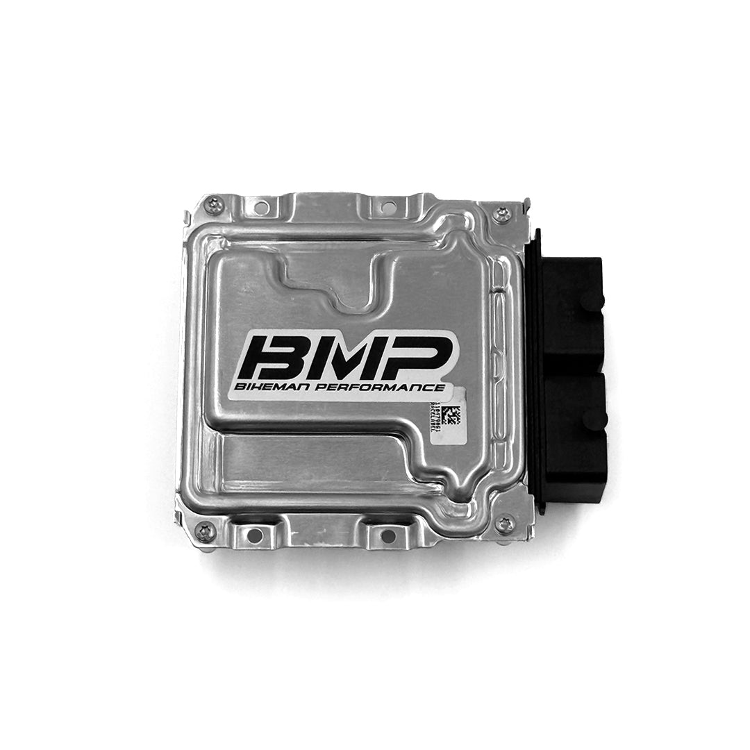 ECU Hard flash / Polaris SXS