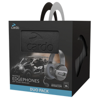Packtalk Edgephones ORV