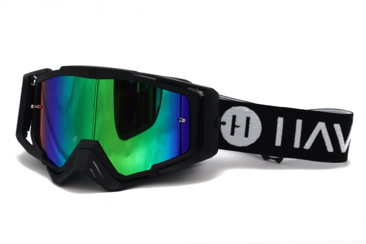Havoc Elite – Emerald