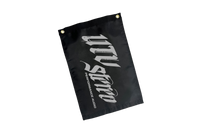 UTV Stereo Flags 1'x1.5' (Pair) | UTVS-FLAGS