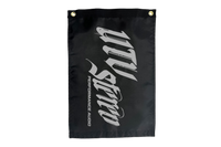 UTV Stereo Flags 1'x1.5' (Pair) | UTVS-FLAGS