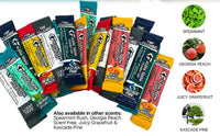 The Flusher - 100 Pack - Flushable Wipes