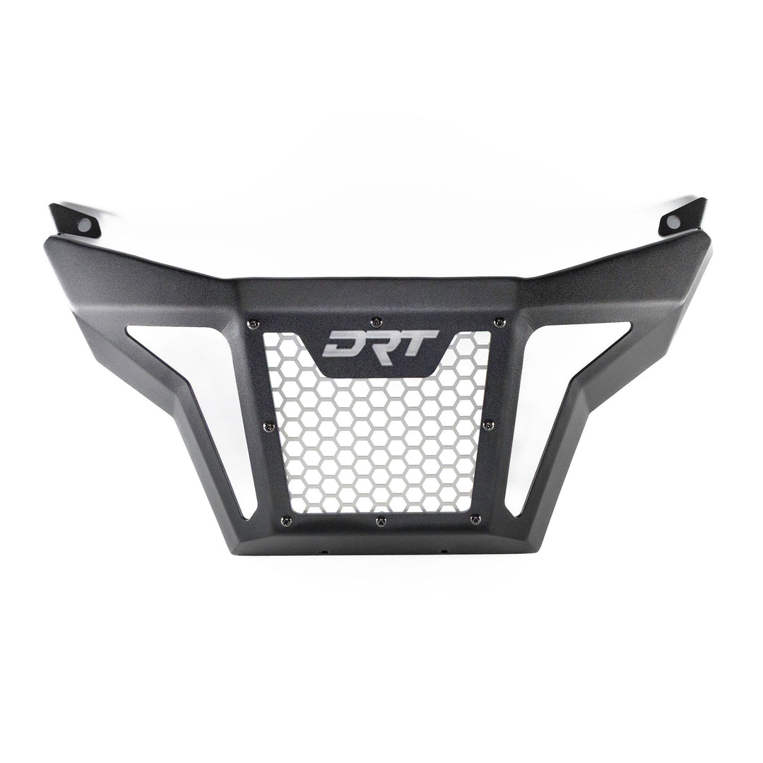 DRT Motorsports Front Bumper for Polaris RZR 200 EFI