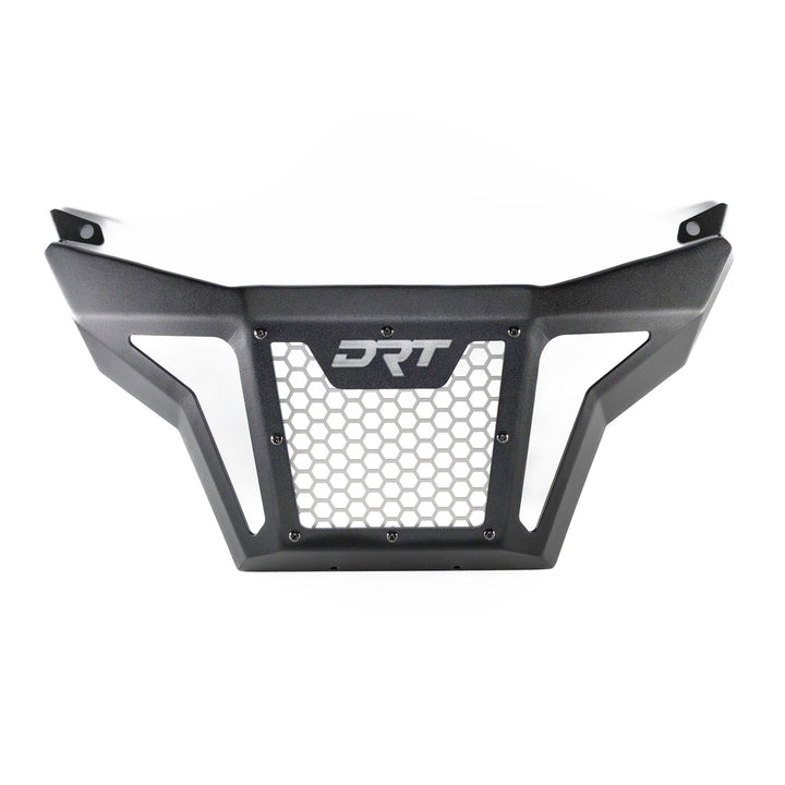DRT Motorsports Front Bumper for Polaris RZR 200 EFI