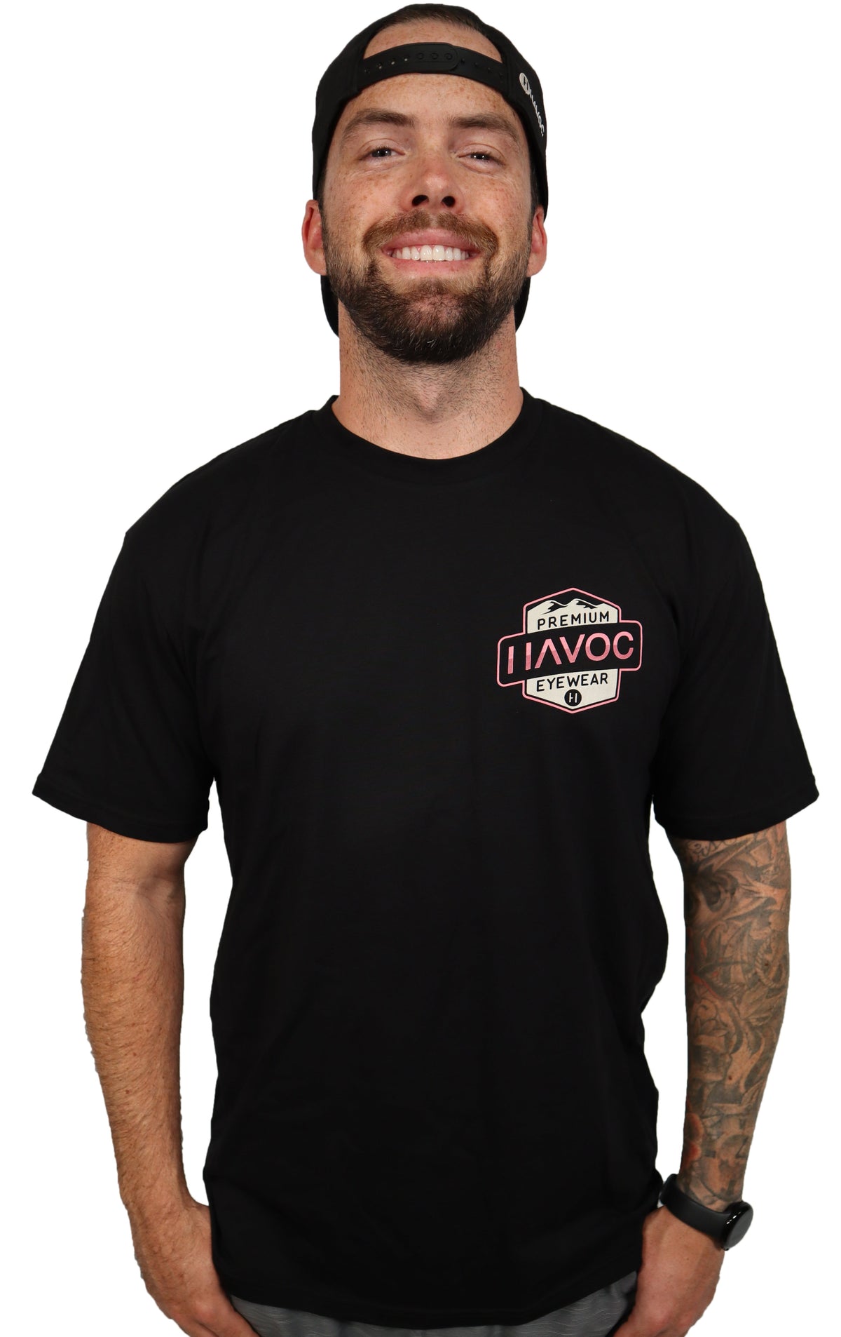Havoc Premium Eyewear