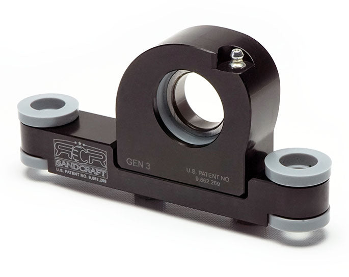 CARRIER BEARING - GEN3 - 2014-2023 XP 1000
