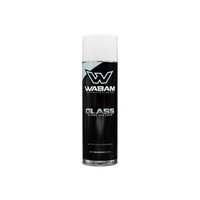 Glass Cleaner / Wabam