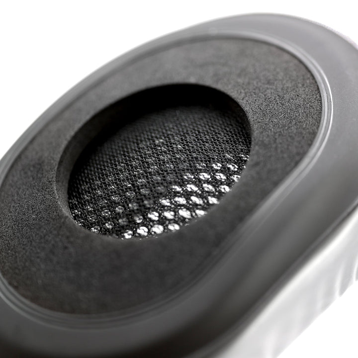 Gel Ear Cups with Velcro Mounting