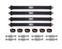 LIMIT STRAP KIT - 2020-2024 POLARIS GENERAL XP