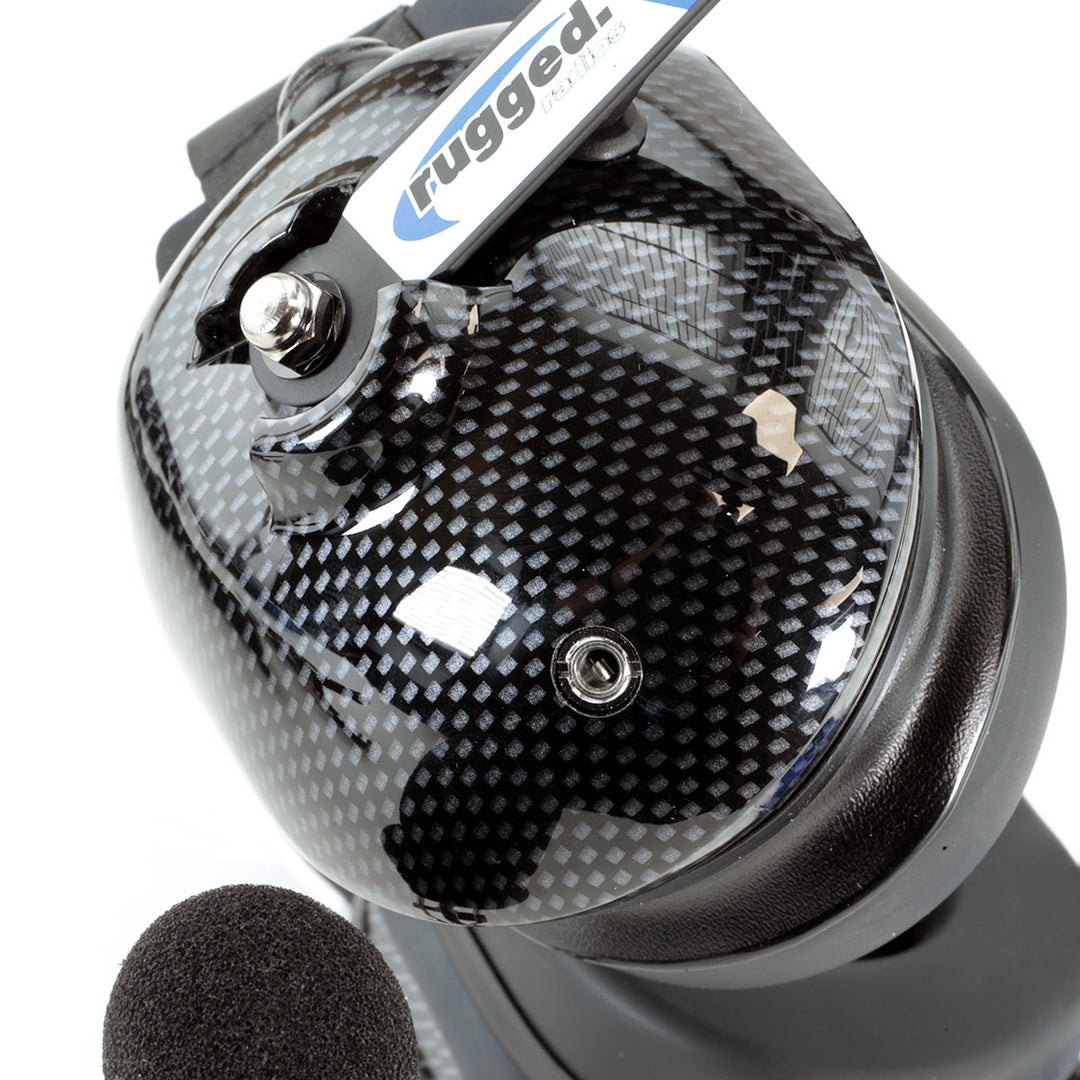 H41 Behind the Head (BTH) Headset for 2-Way Radios