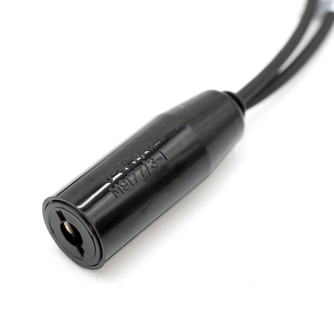 Helicopter to General Aviation Headset Adapter