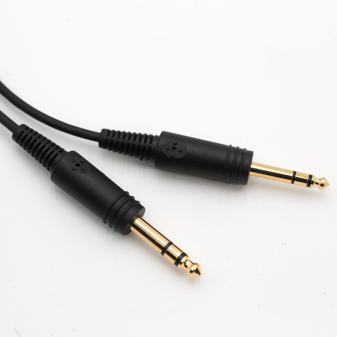 Helicopter to General Aviation Headset Adapter