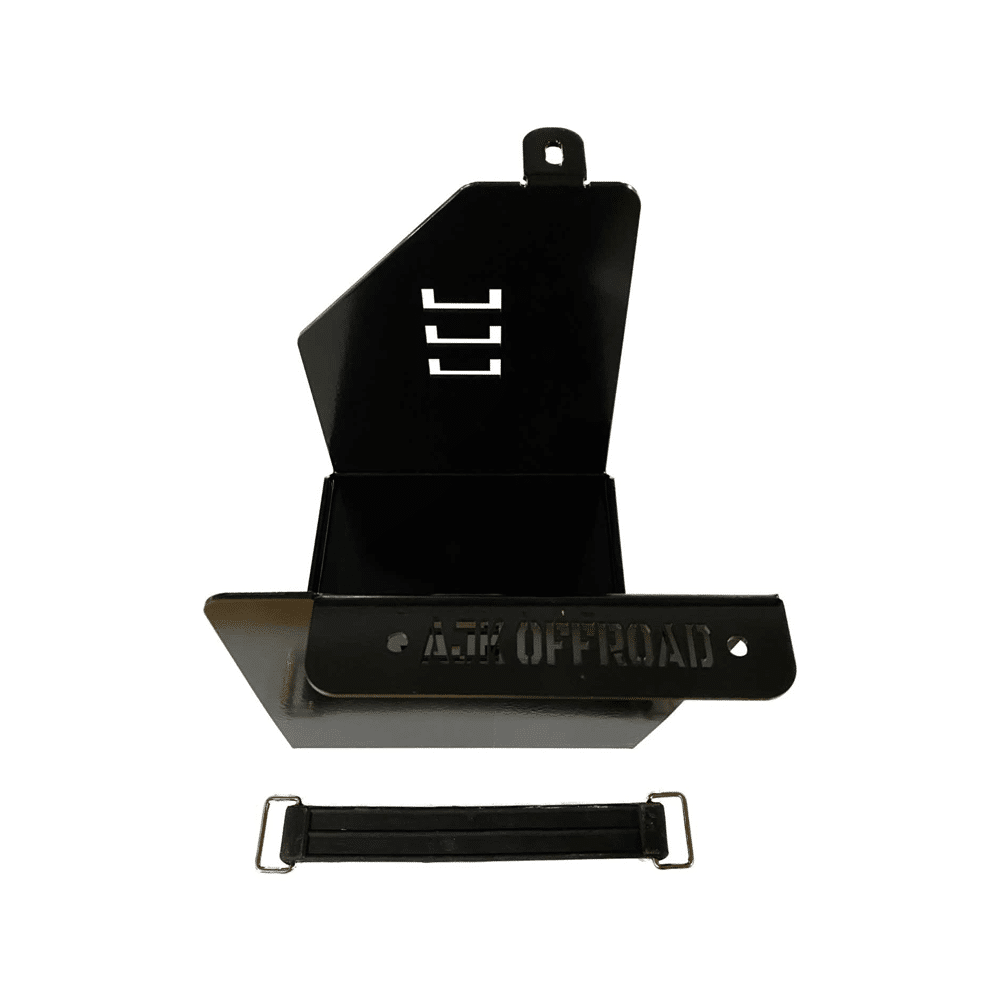 Honda Talon Battery Box