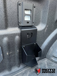Hotshots Additive Holder 2017-2026 Ford Superduty