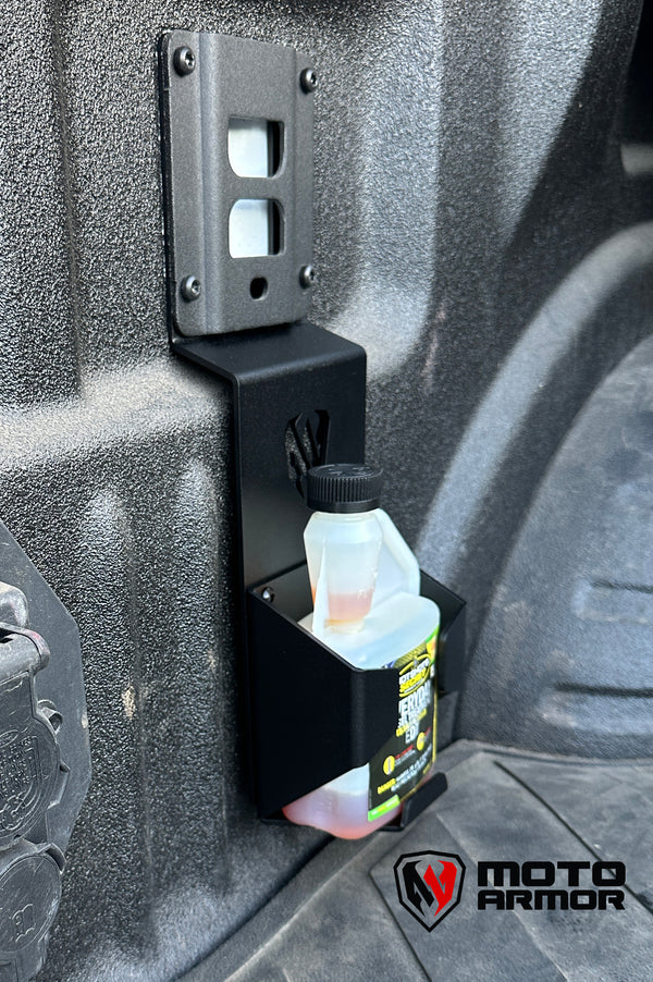 Hotshots Additive Holder 2017-2026 Ford Superduty