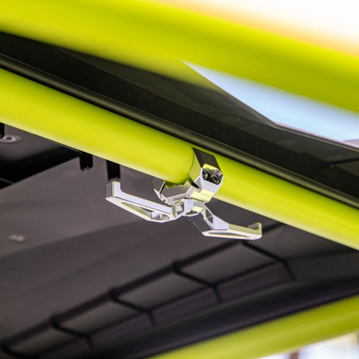 C-Clamp Mount (Sold Individually)