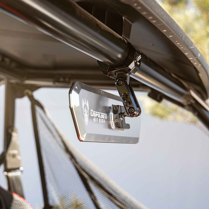 C-Clamp Mount (Sold Individually)
