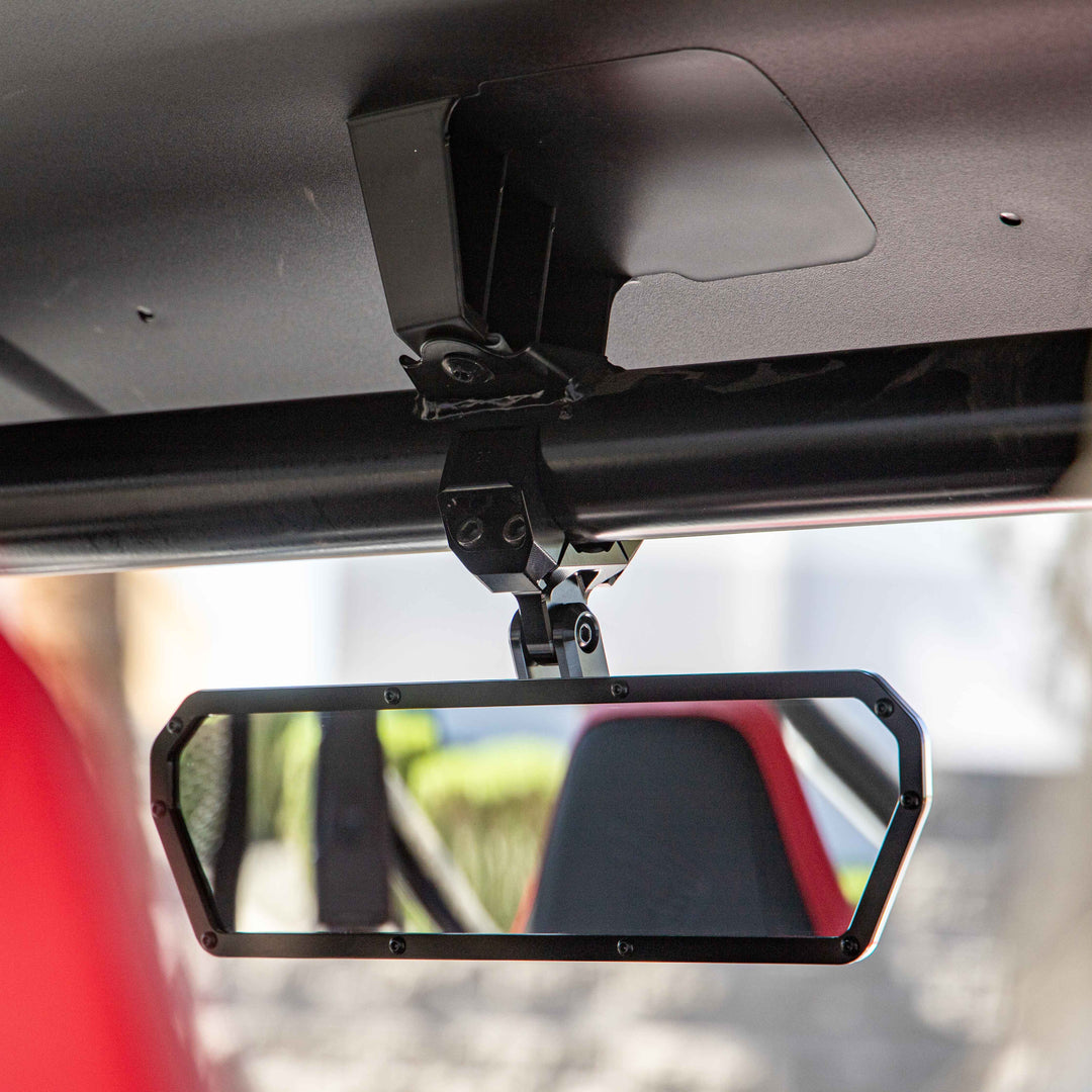 C-Clamp Mount (Sold Individually)