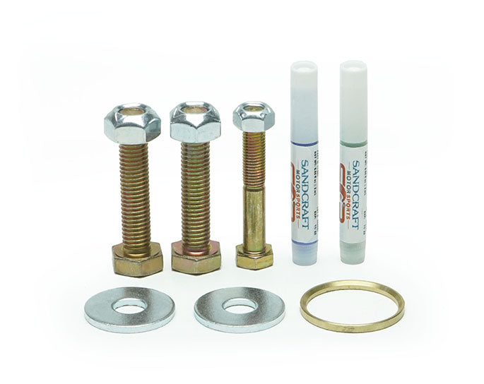 Carrier Bearing Assembly  – GEN2 – 2012-2013 XP 900