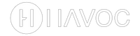 Havoc Logo Decal