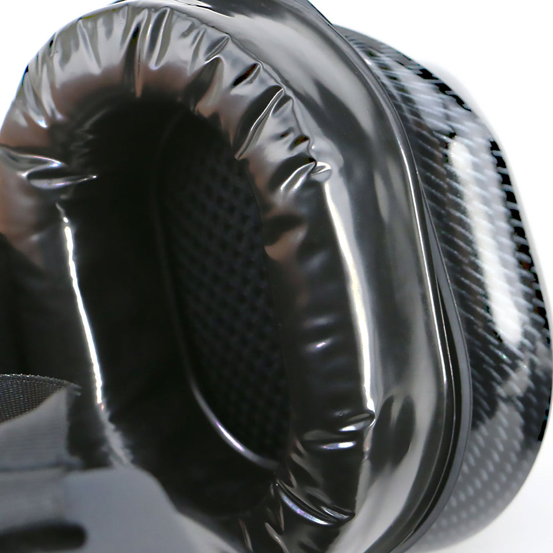 Gel Ear Seal Comfort Kit for Aviation Headsets