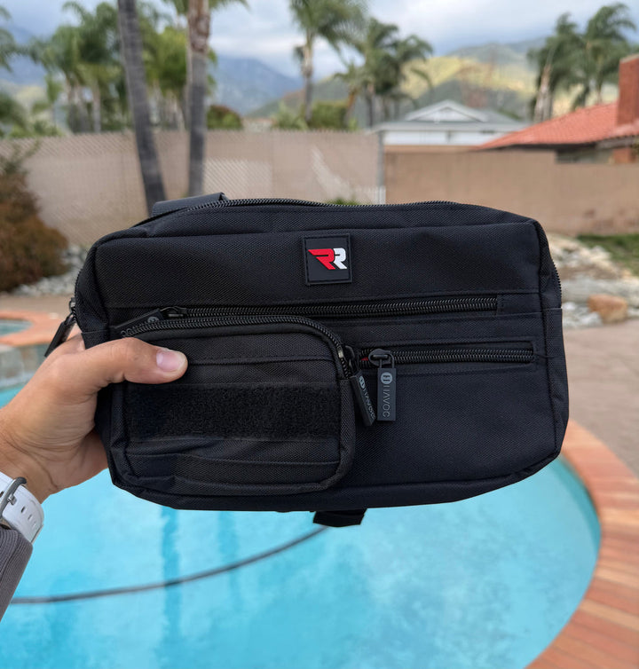 Ronster Chest Bag