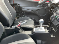 KRX 1000 Billet E-Brake Handle