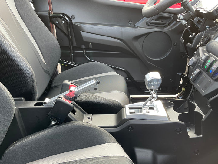 KRX 1000 Billet E-Brake Handle