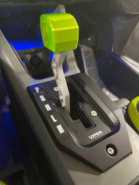 RZR Turbo-R  / Pro-XP / Pro-S   V2  Gated Shift System