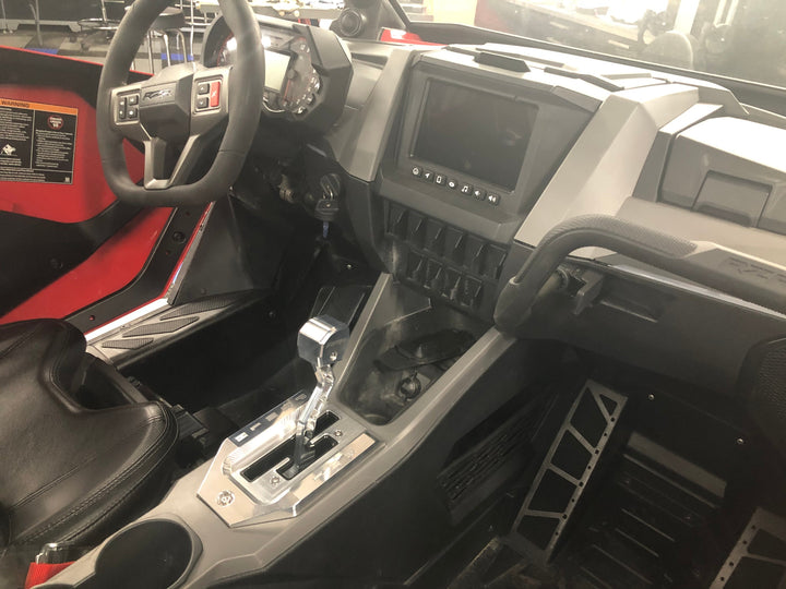 RZR Pro XP V1 Shift System ... "The 'OG"