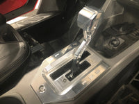RZR Pro XP V1 Shift System ... "The 'OG"