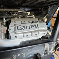 Garrett Intercooler / RZR Turbo - SKU: BC-9099