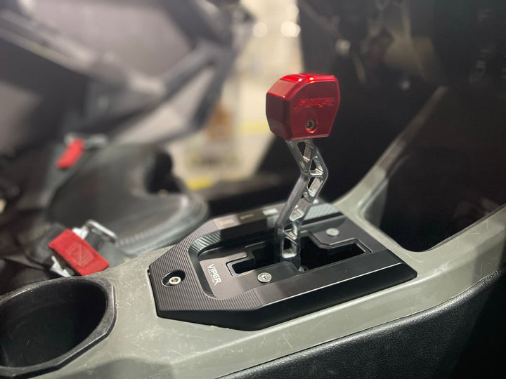 RZR Turbo-R  / Pro-XP / Pro-S   V2  Gated Shift System