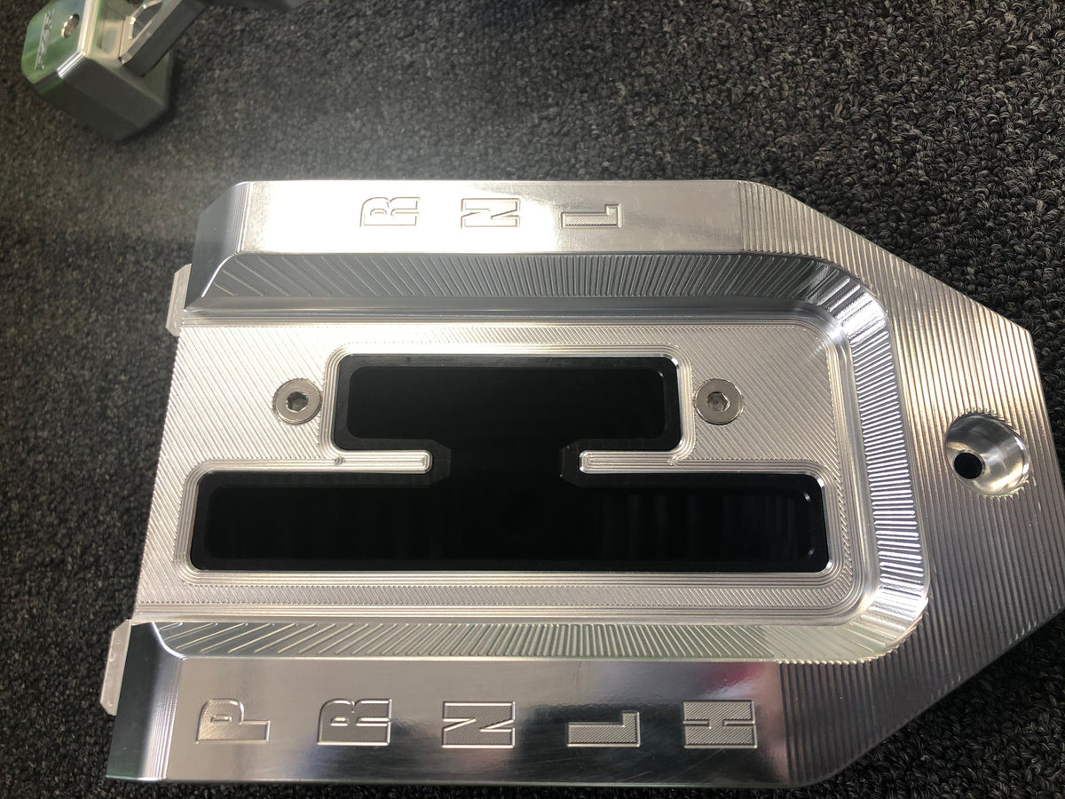 RZR Pro XP V1 Shift System ... "The 'OG"