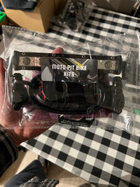 7" MOTO PIT BIKE LIGHT KIT - Mwhips