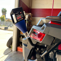 Oil Fill Kit / Pro r