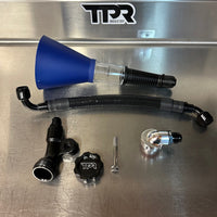 Oil Fill Kit / Pro r