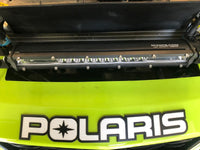 11" THIN MINI LED LIGHT BAR - (78 WATT) - AMBER