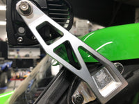 KRX 1000 Billet Light bar mount for RIGID 40" Light Bars
