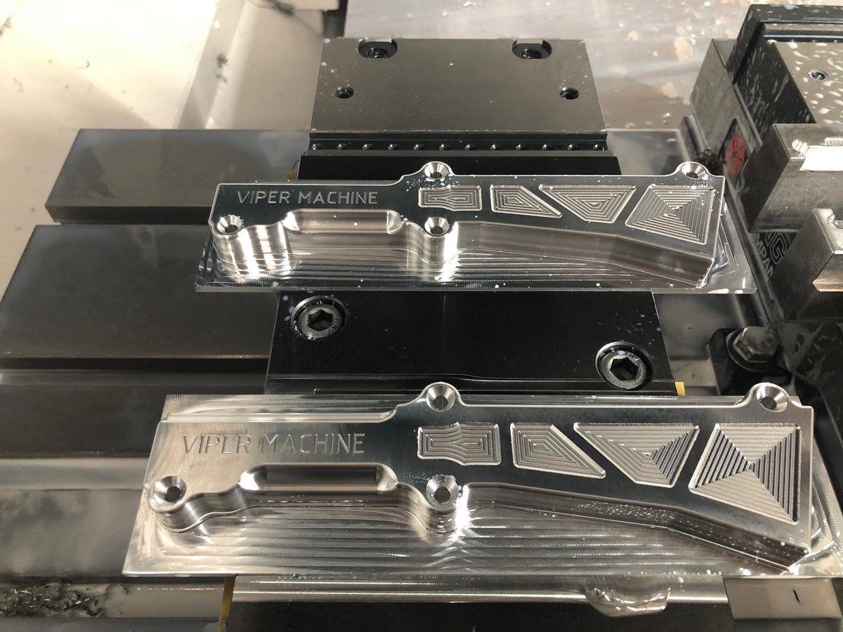 KRX 1000 Billet E-Brake Handle