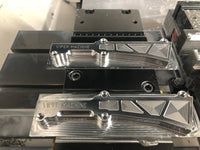 KRX 1000 Billet E-Brake Handle