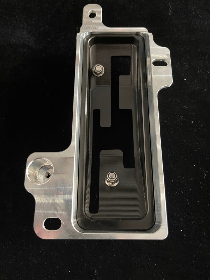 Can-Am X3 Billet Shift System