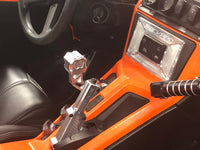 YXZ 1000R Billet Park Brake Handle