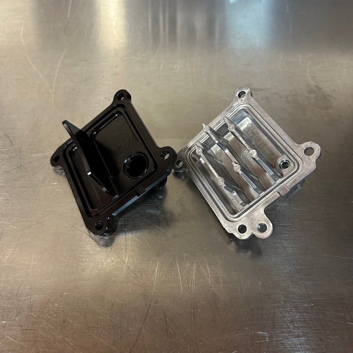 Breather Block / Pro R