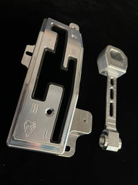 Can-Am X3 Billet Shift System