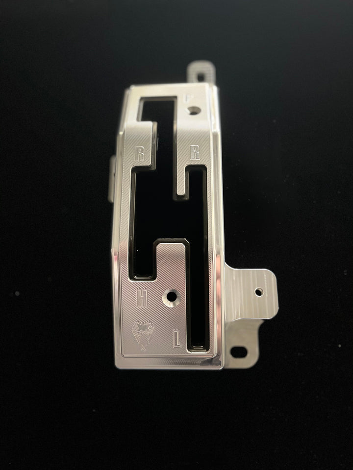Can-Am X3 Billet Shift System