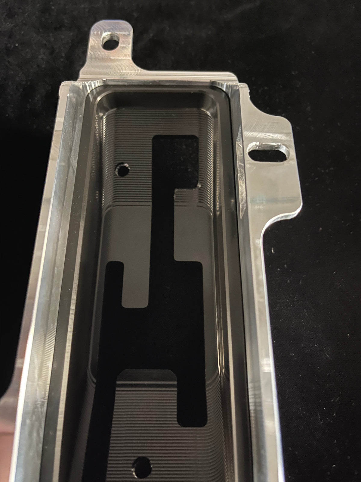 Can-Am X3 Billet Shift System