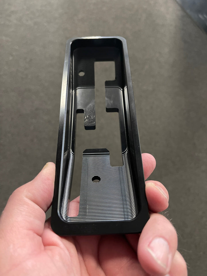 Can-Am X3 Billet Shift System