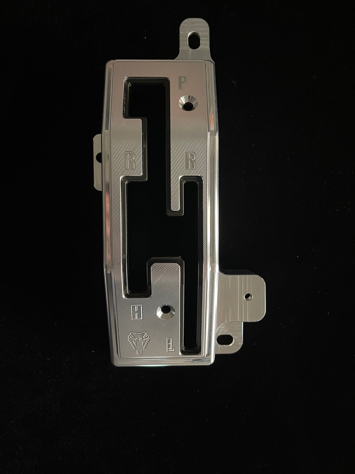 Can-Am X3 Billet Shift System