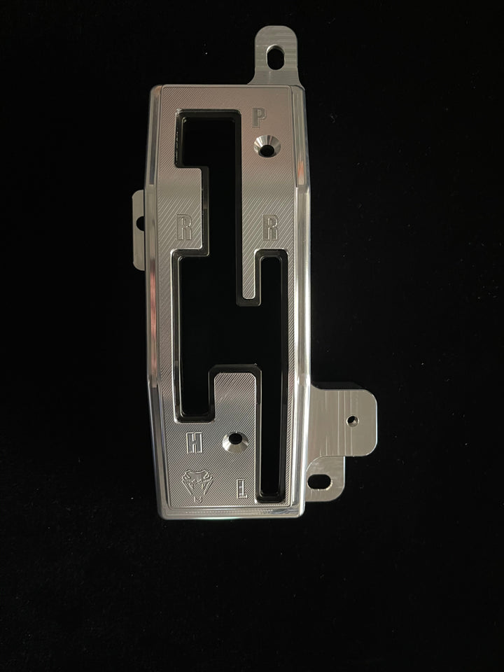 Can-Am X3 Billet Shift System